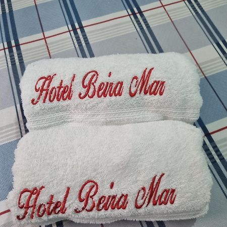נטאל Beira Mar Hotel מראה חיצוני תמונה