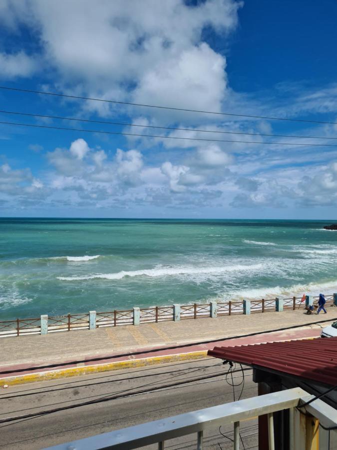 נטאל Beira Mar Hotel מראה חיצוני תמונה