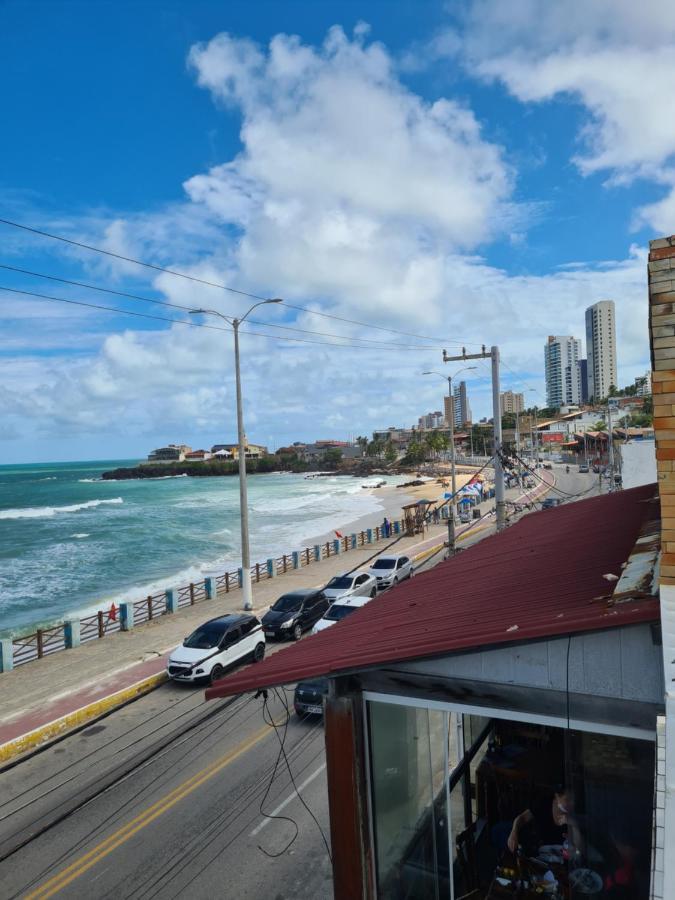 נטאל Beira Mar Hotel מראה חיצוני תמונה