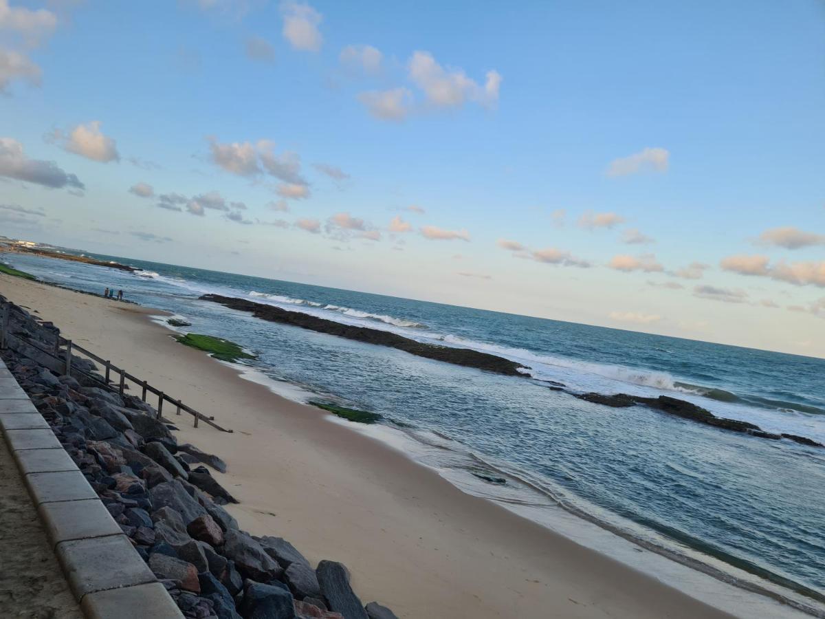 נטאל Beira Mar Hotel מראה חיצוני תמונה