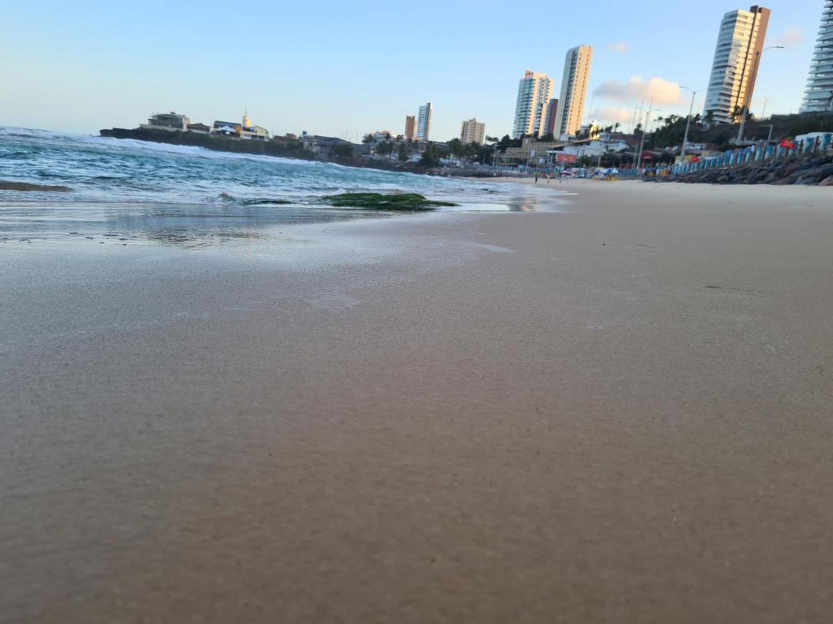 נטאל Beira Mar Hotel מראה חיצוני תמונה