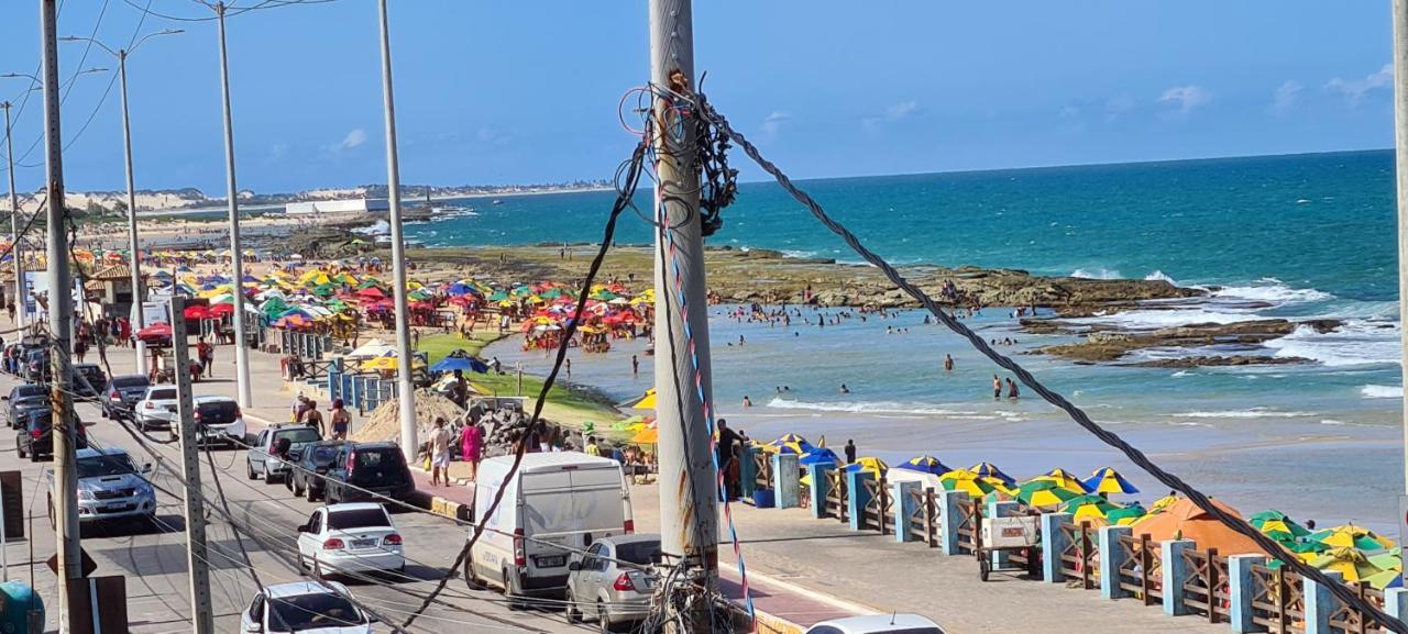 נטאל Beira Mar Hotel מראה חיצוני תמונה