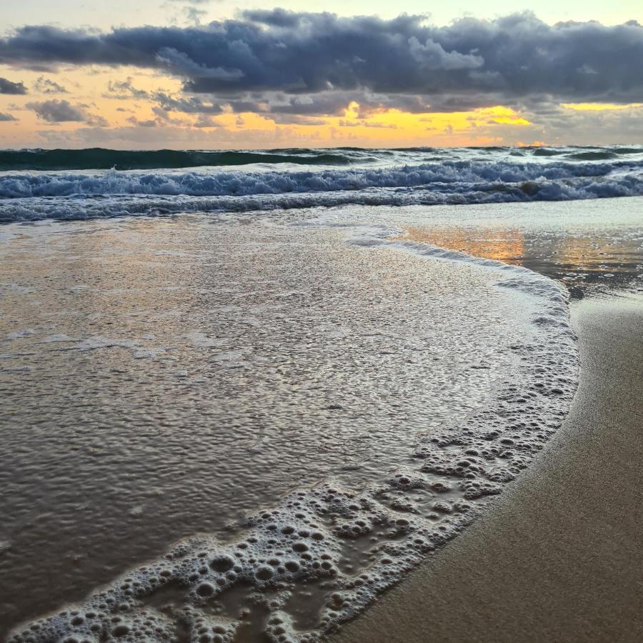נטאל Beira Mar Hotel מראה חיצוני תמונה