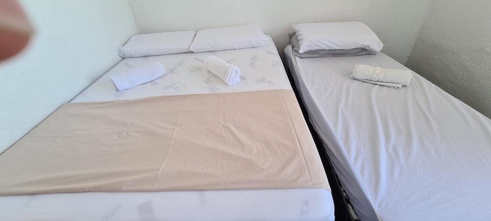 נטאל Beira Mar Hotel מראה חיצוני תמונה