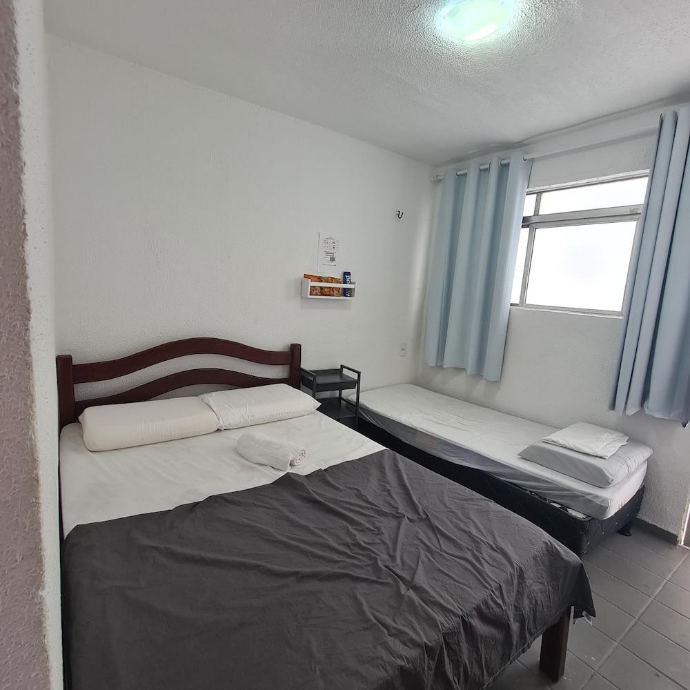 נטאל Beira Mar Hotel מראה חיצוני תמונה