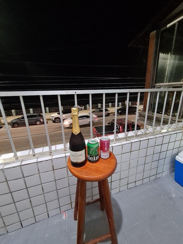 נטאל Beira Mar Hotel מראה חיצוני תמונה