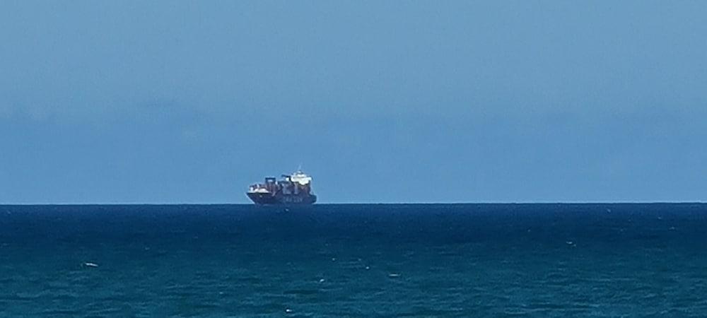 נטאל Beira Mar Hotel מראה חיצוני תמונה