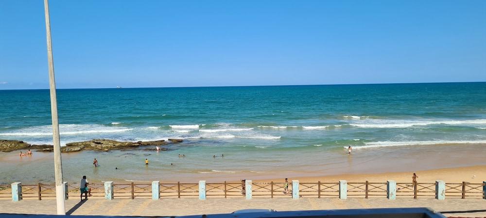 נטאל Beira Mar Hotel מראה חיצוני תמונה