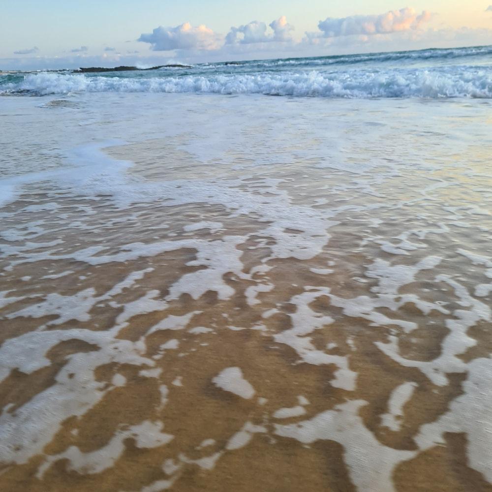 נטאל Beira Mar Hotel מראה חיצוני תמונה
