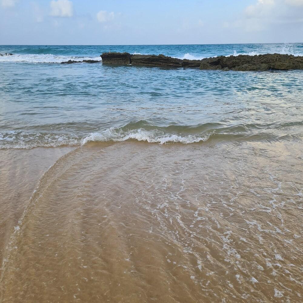נטאל Beira Mar Hotel מראה חיצוני תמונה