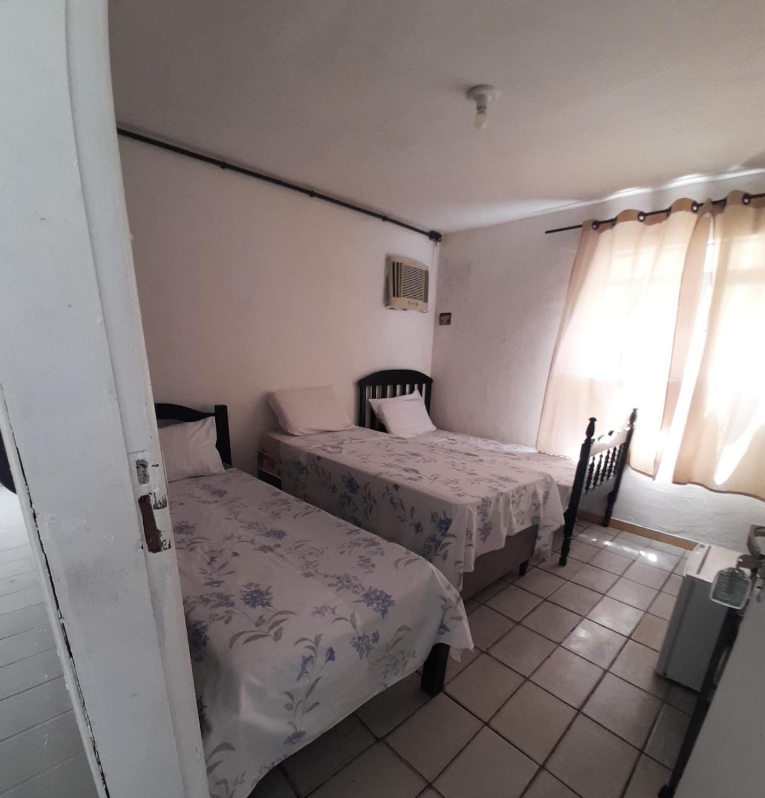נטאל Beira Mar Hotel מראה חיצוני תמונה