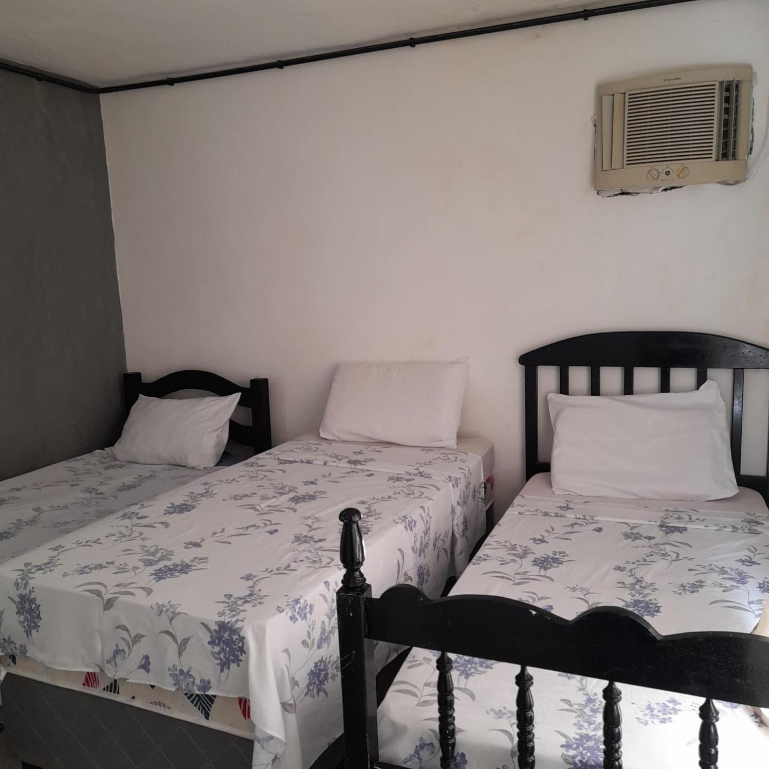 נטאל Beira Mar Hotel מראה חיצוני תמונה