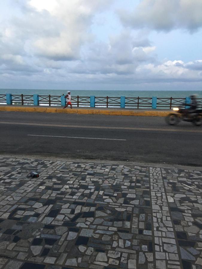 נטאל Beira Mar Hotel מראה חיצוני תמונה