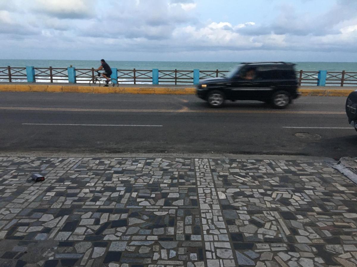 נטאל Beira Mar Hotel מראה חיצוני תמונה